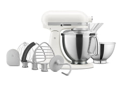 Artisan Tilt-Head Stand Mixer KSM195