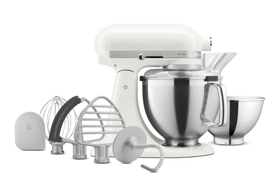 Artisan Tilt-Head Stand Mixer KSM195