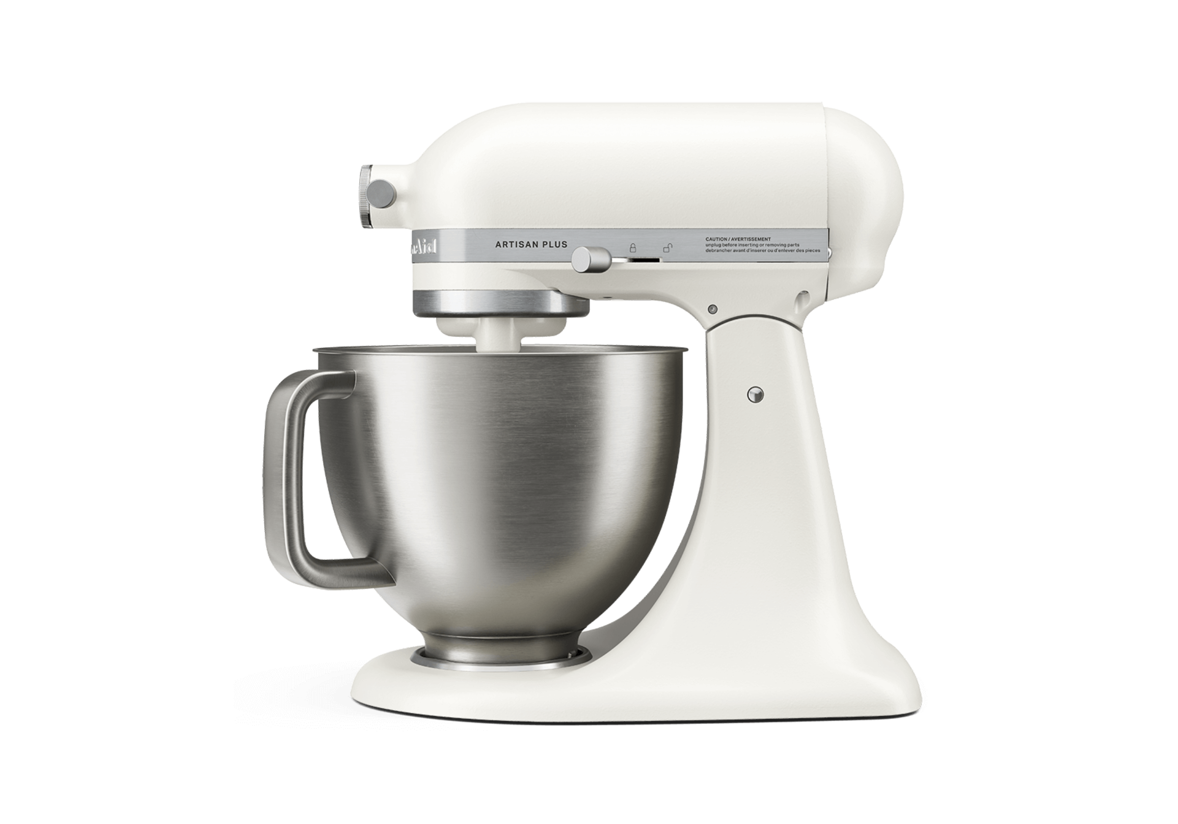 Artisan Plus Tilt-Head Stand Mixer KSM50