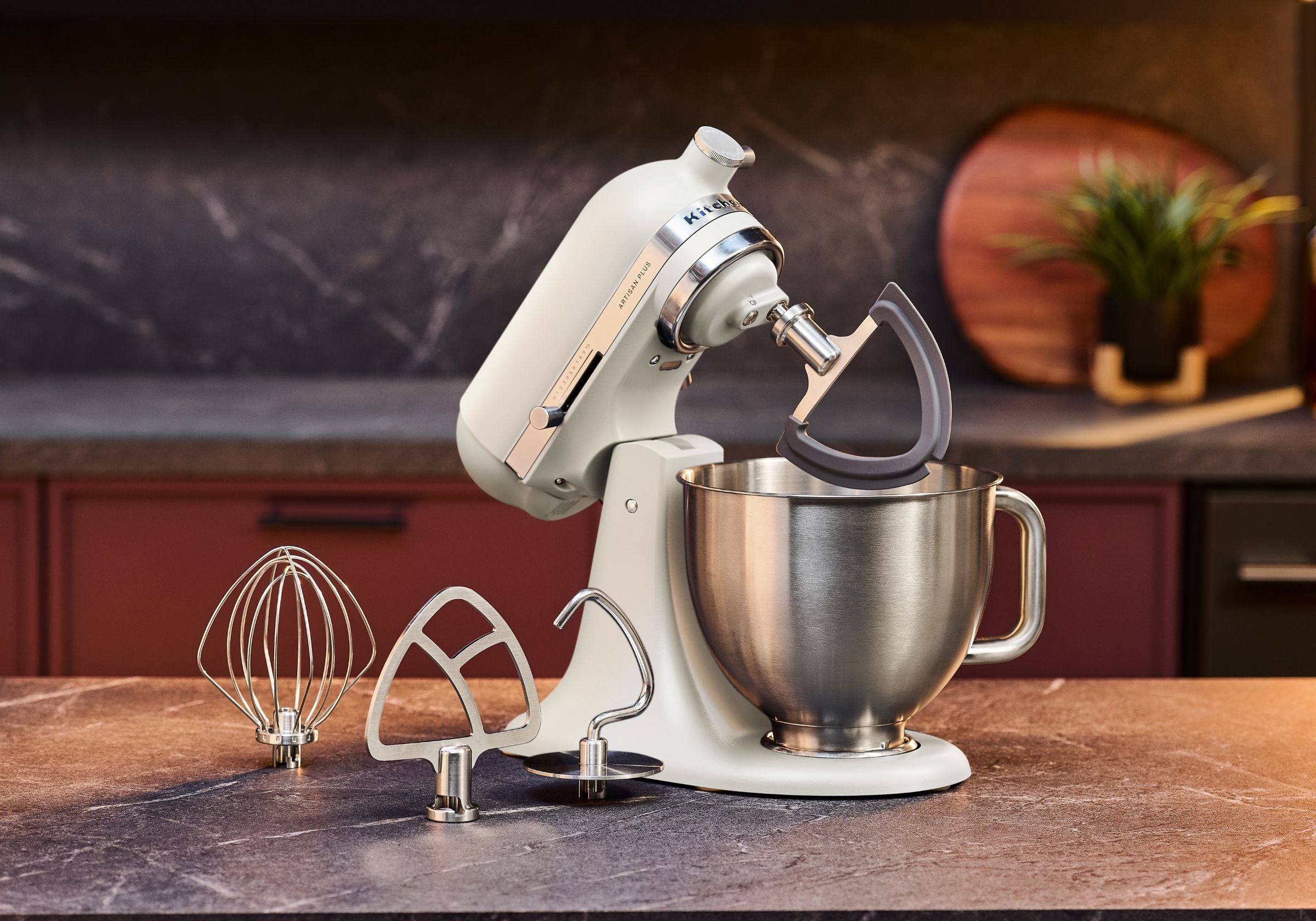 Artisan Plus Tilt-Head Stand Mixer KSM50