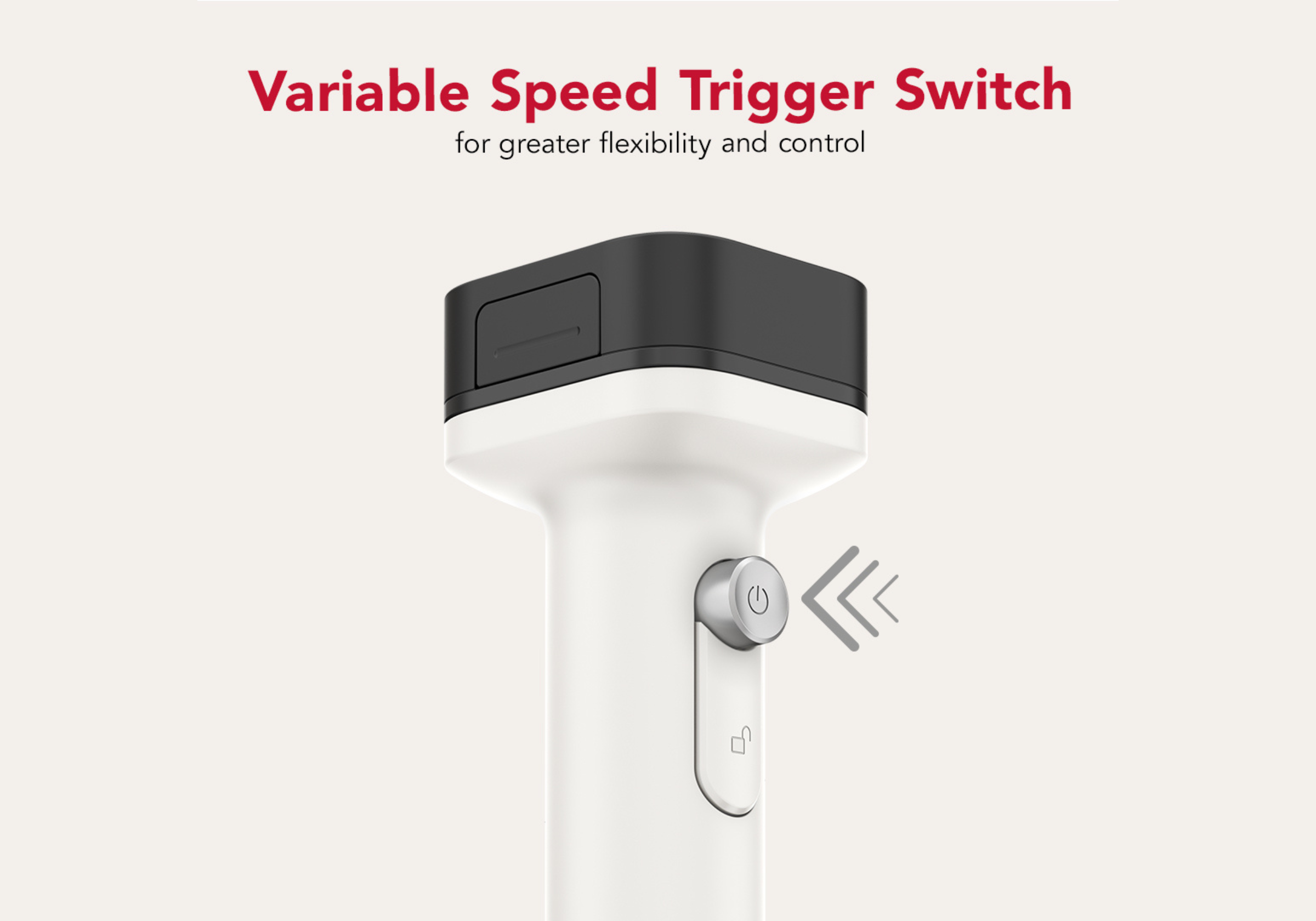 KitchenAid Go Cordless Hand Blender Without Battery
