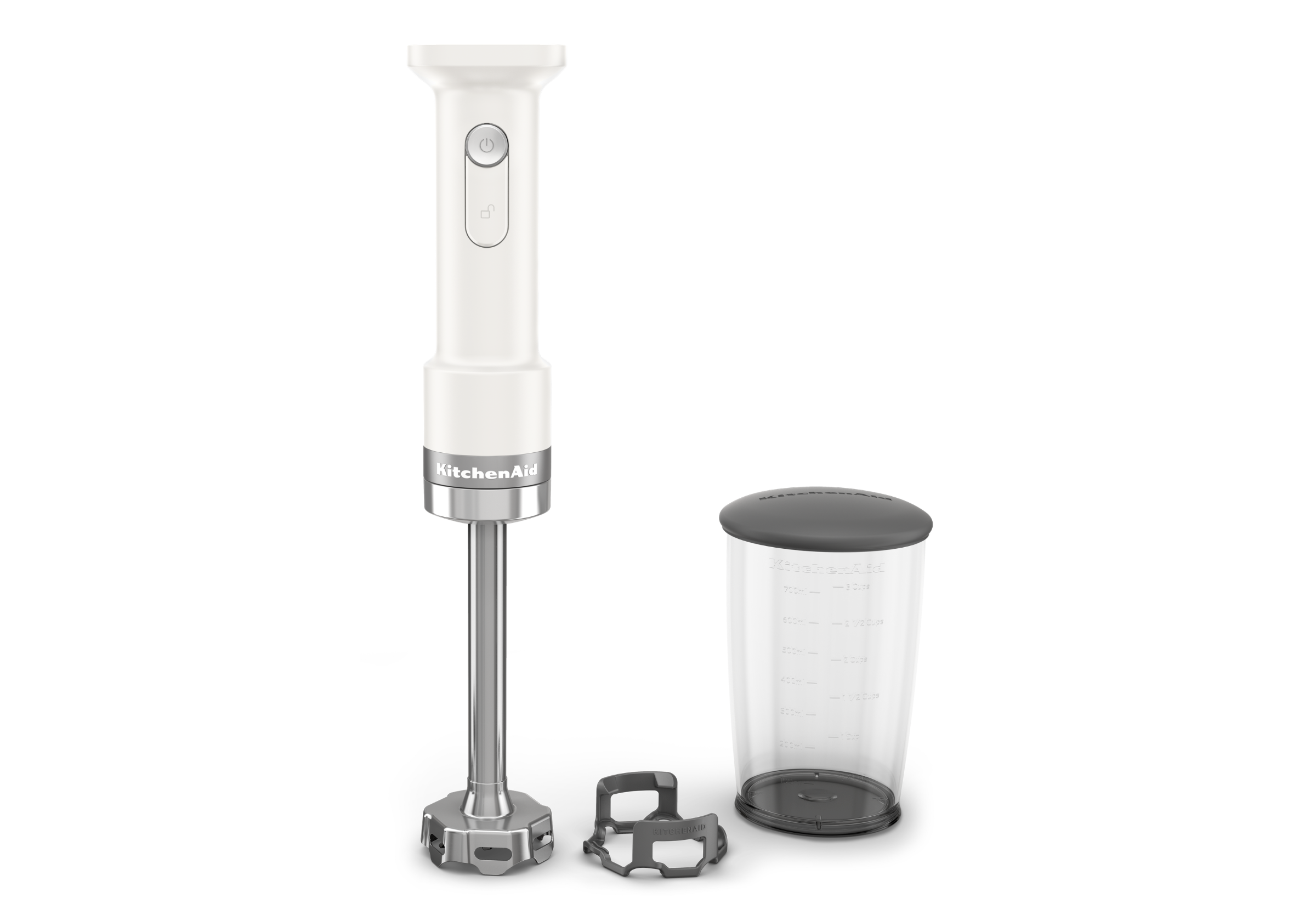 KitchenAid Go Cordless Hand Blender Without Battery
