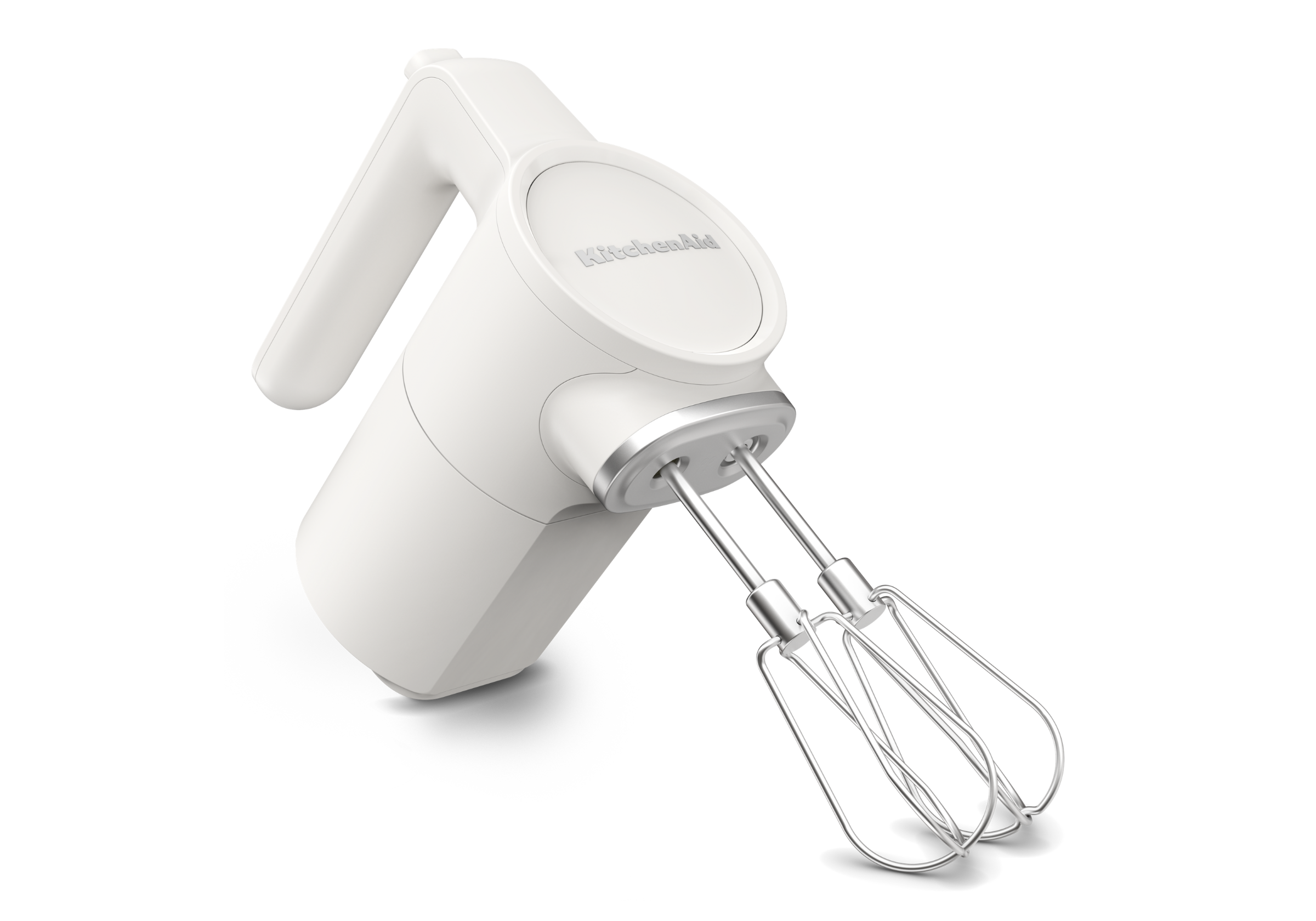 KitchenAid Go Cordless Hand Mixer Without Battery