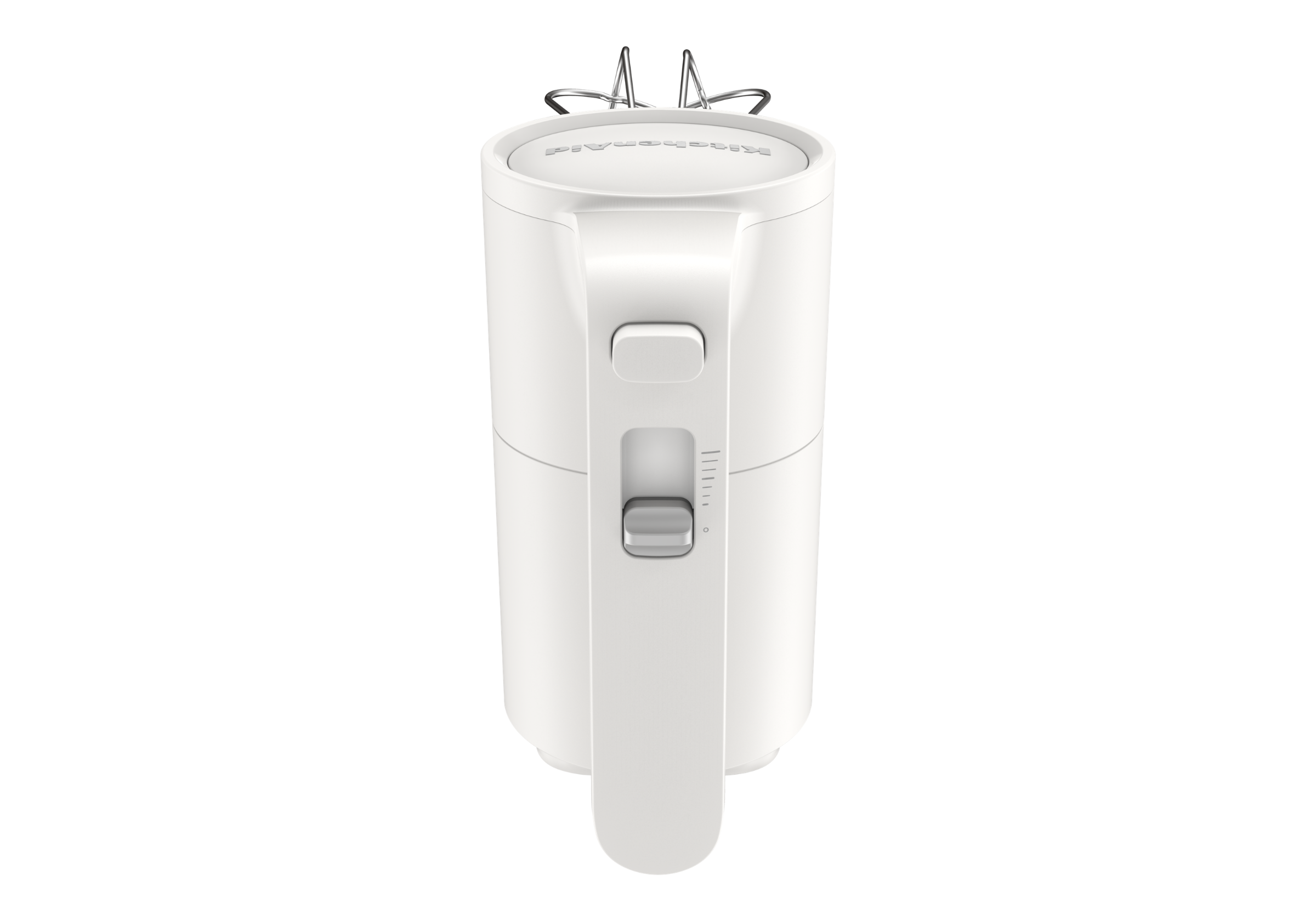KitchenAid Go Cordless Hand Mixer Without Battery