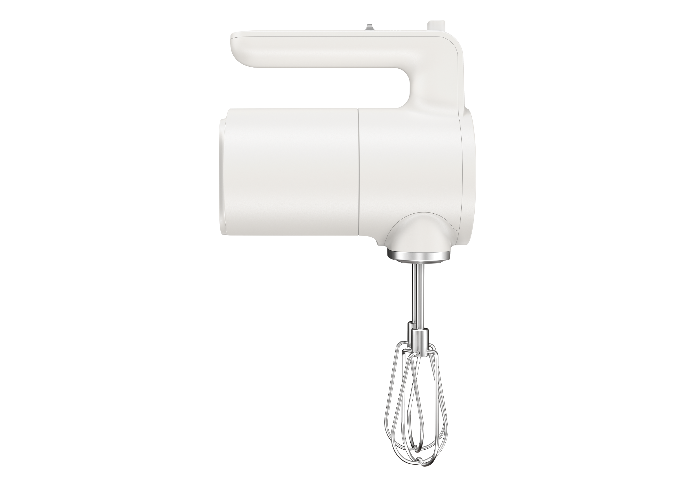 KitchenAid Go Cordless Hand Mixer Without Battery