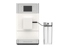 KF4 Fully Automatic Espresso Machine with Iced Coffee