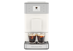 KF3 Fully Automatic Espresso Machine with Iced Coffee