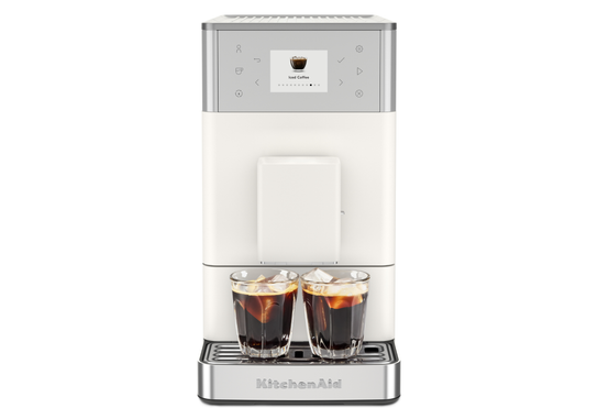 KF3 Fully Automatic Espresso Machine