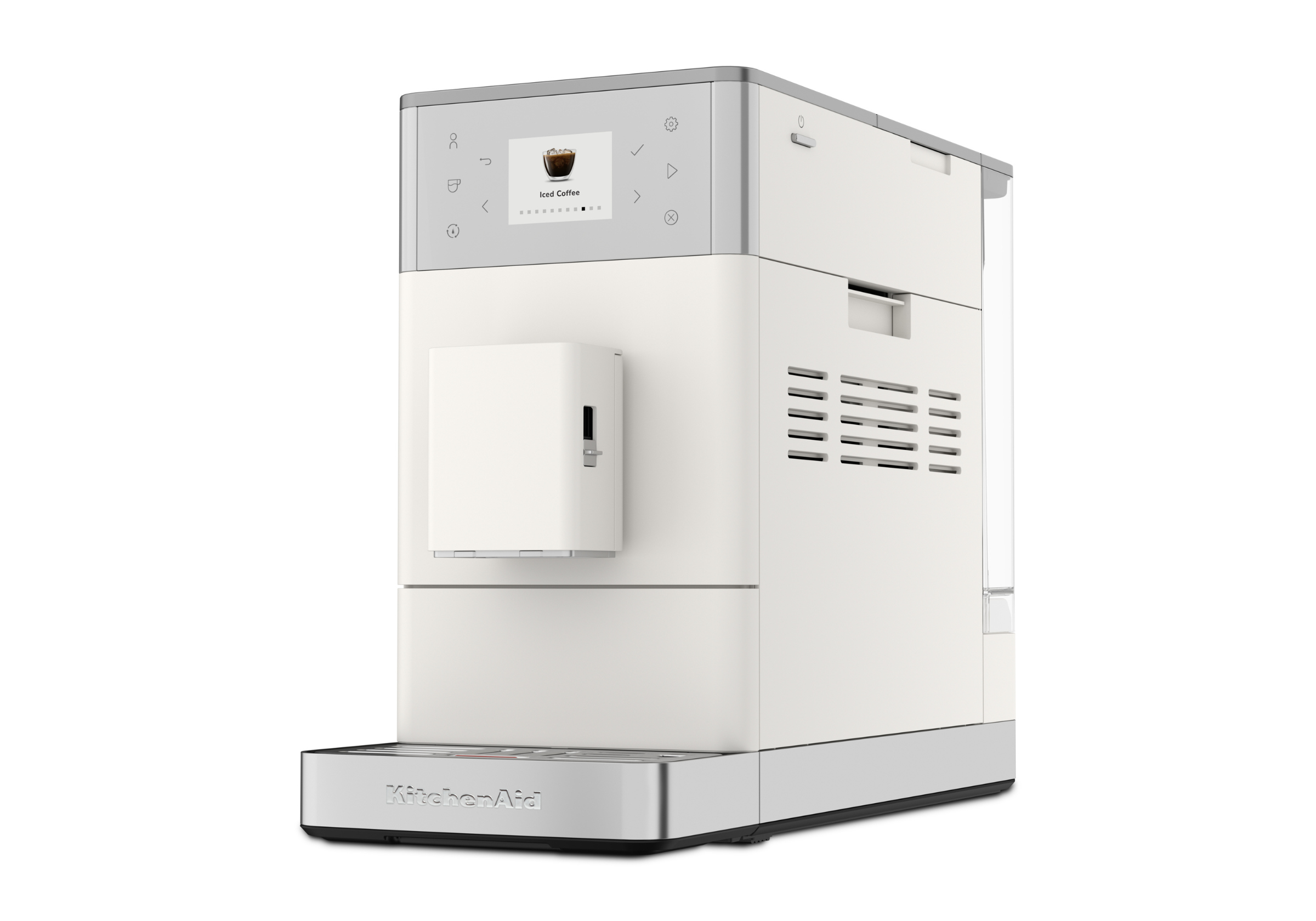 KF3 Fully Automatic Espresso Machine