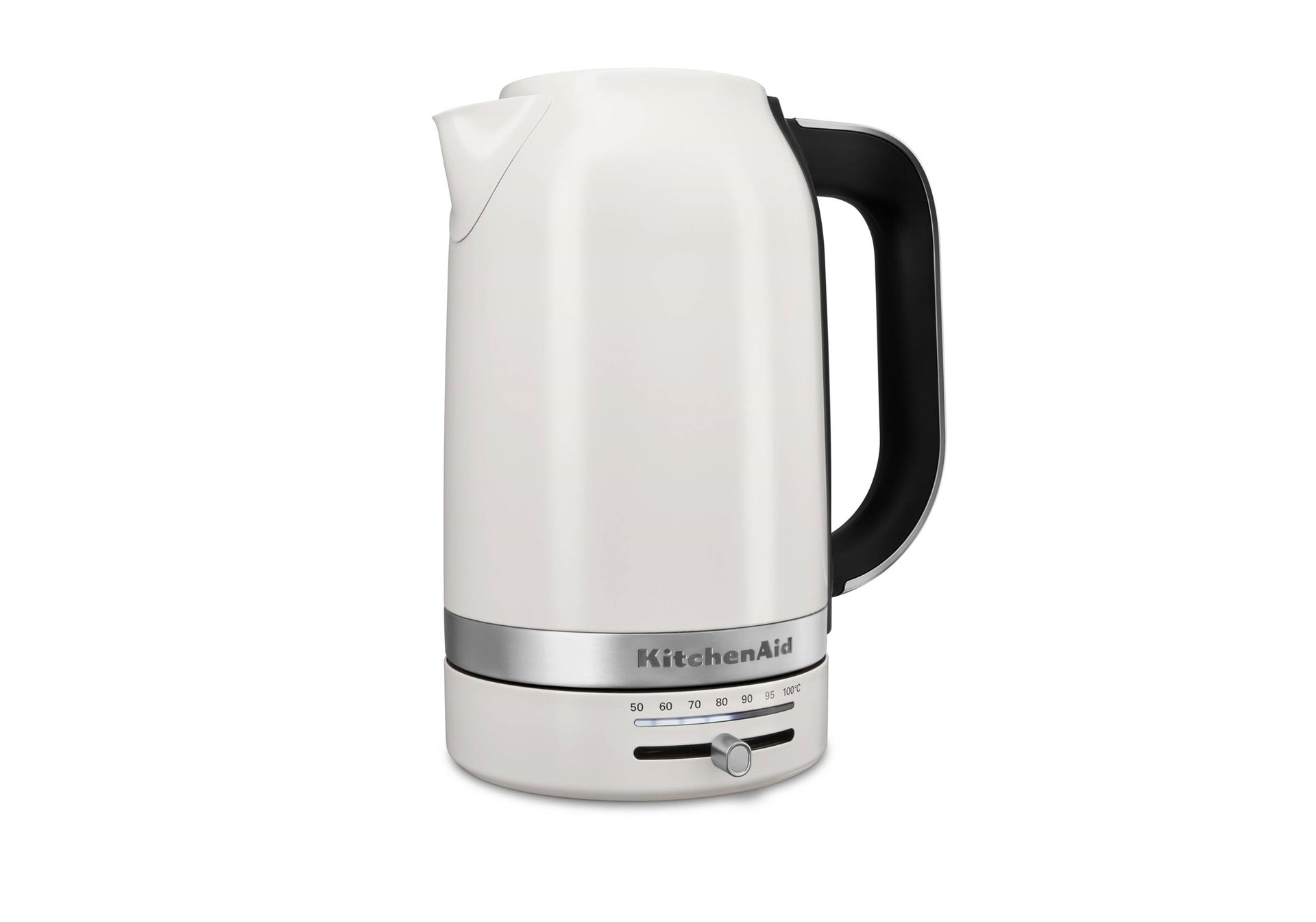 Cucinetta Digital 1.7L Variable Temperature Kettle
