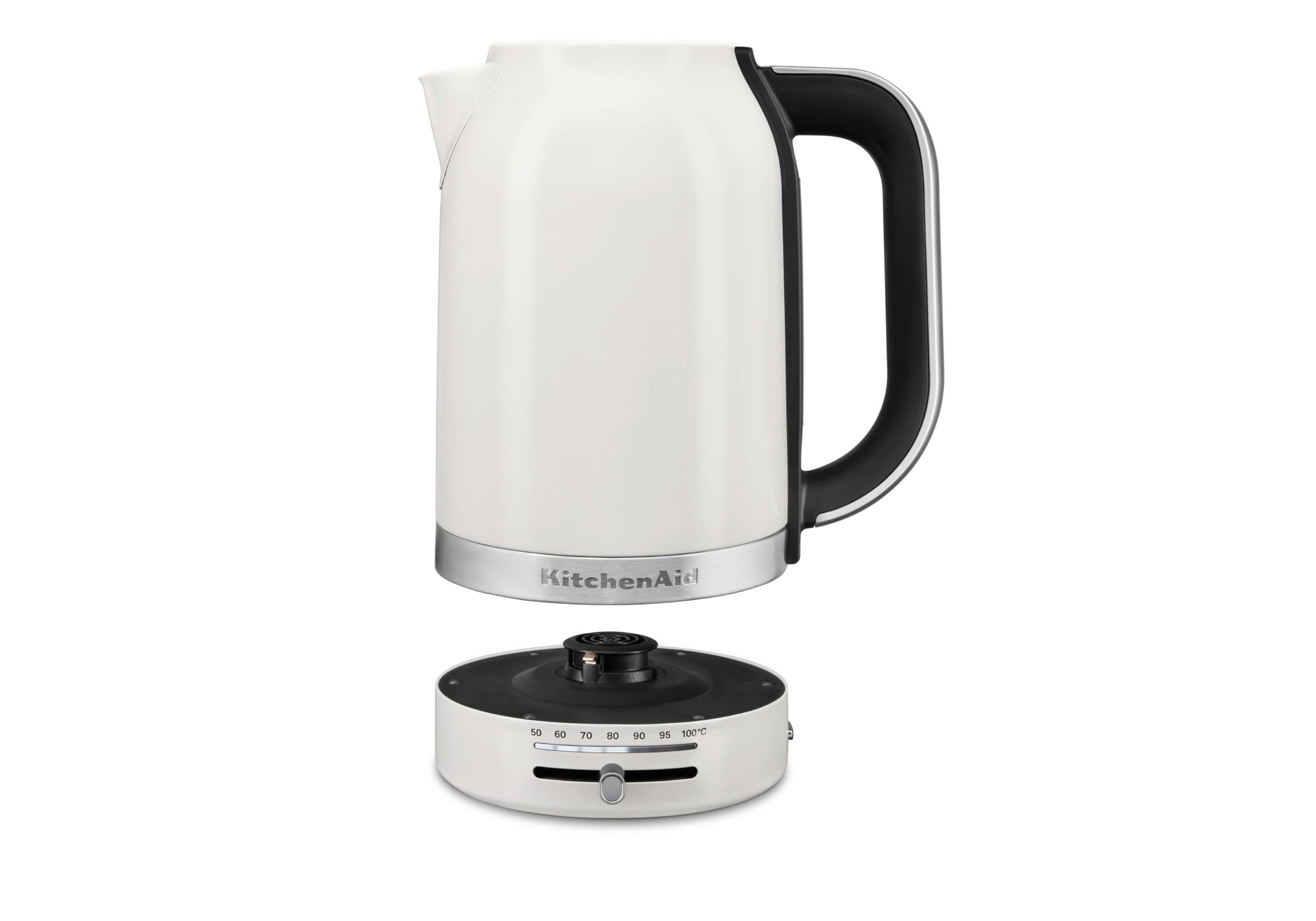 1.7L Variable Temperature Electric Kettle KEK1701