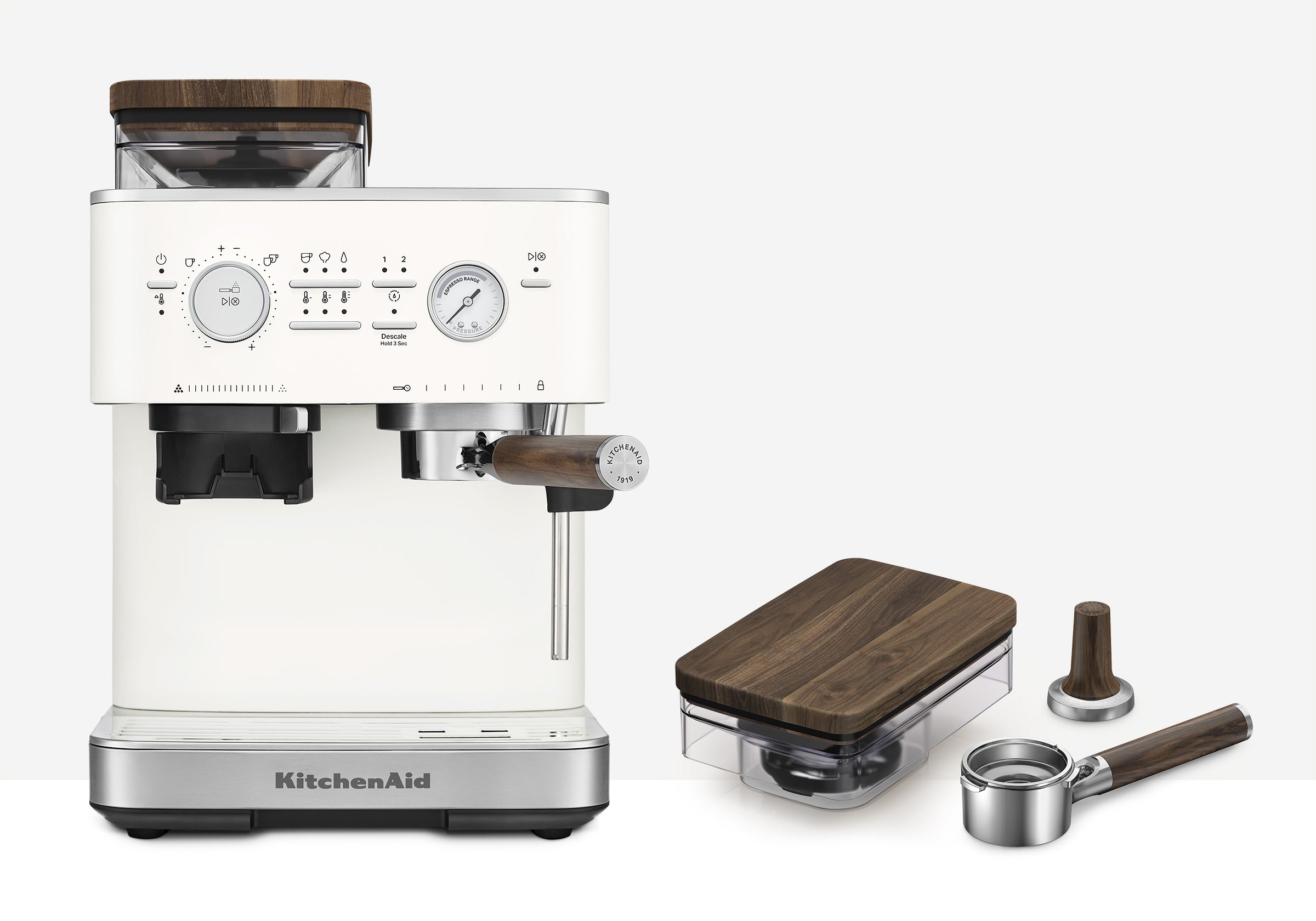 The Ultimate Walnut Wood Bundle