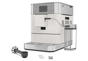 KF7 Fully Automatic Espresso Machine