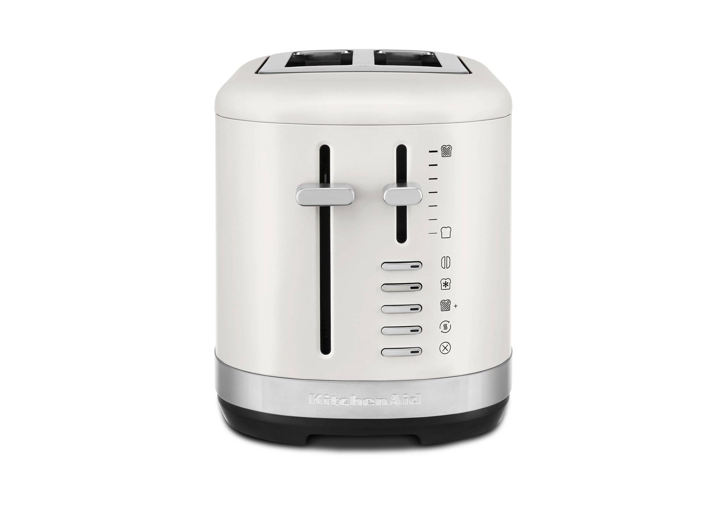 2 Slice Toaster KMT2109