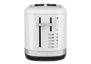 2 Slice Toaster KMT2109