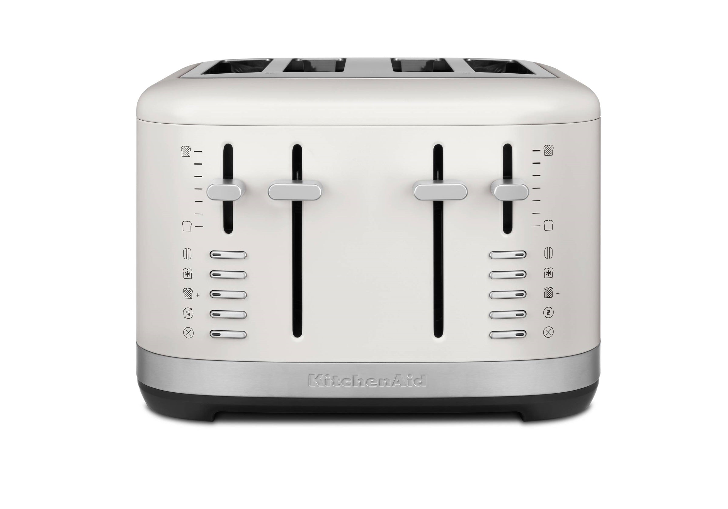 Kitchenaid Rectangular Toaster 4 Slice Toaster | Toasters | KitchenAid