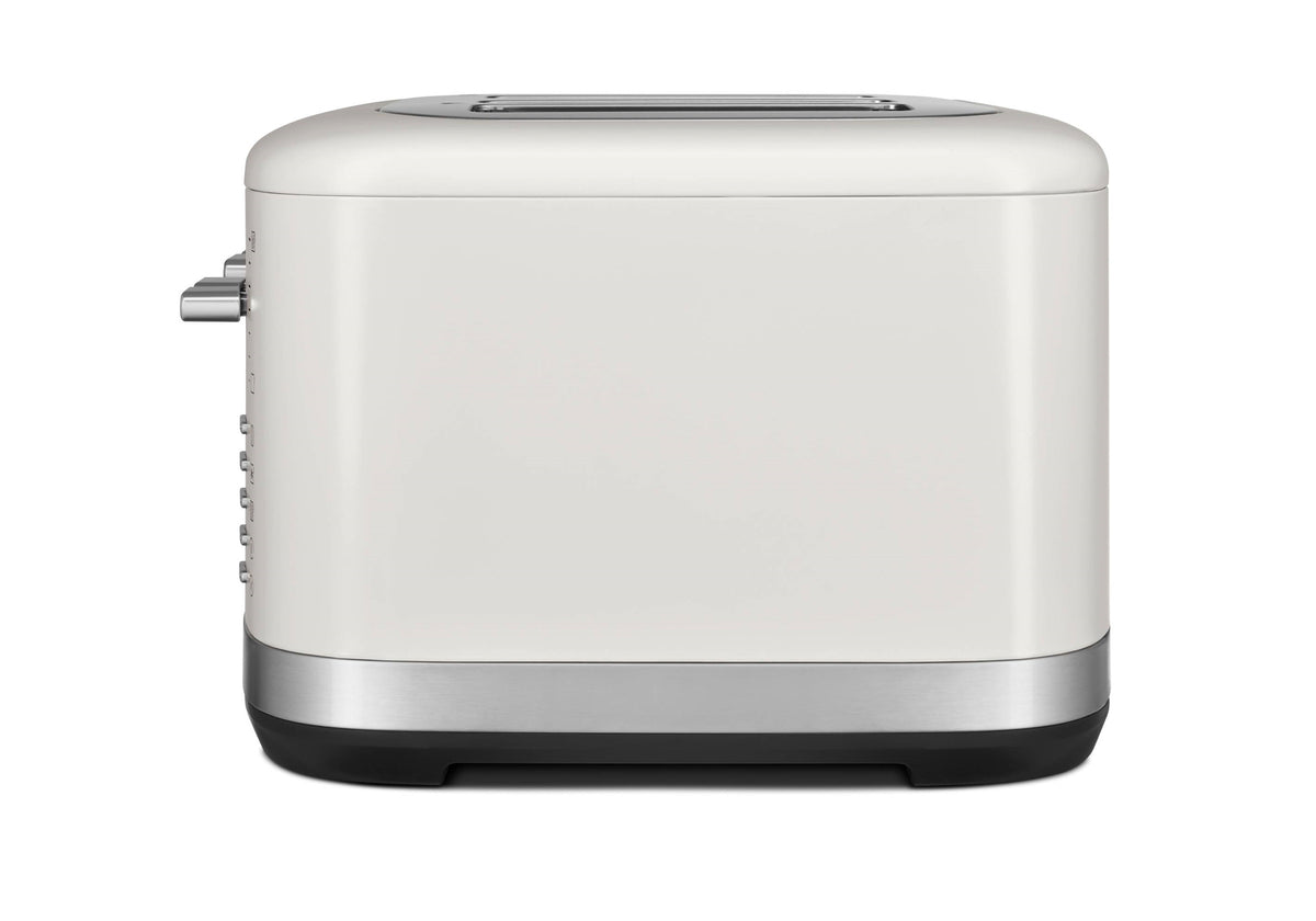 Kitchenaid Rectangular Toaster 4 Slice Toaster | Toasters | KitchenAid