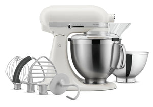 Artisan Tilt-Head Stand Mixer KSM195