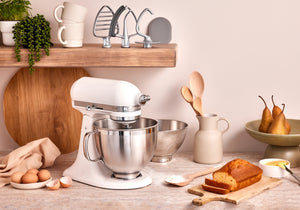 Artisan Tilt-Head Stand Mixer KSM195