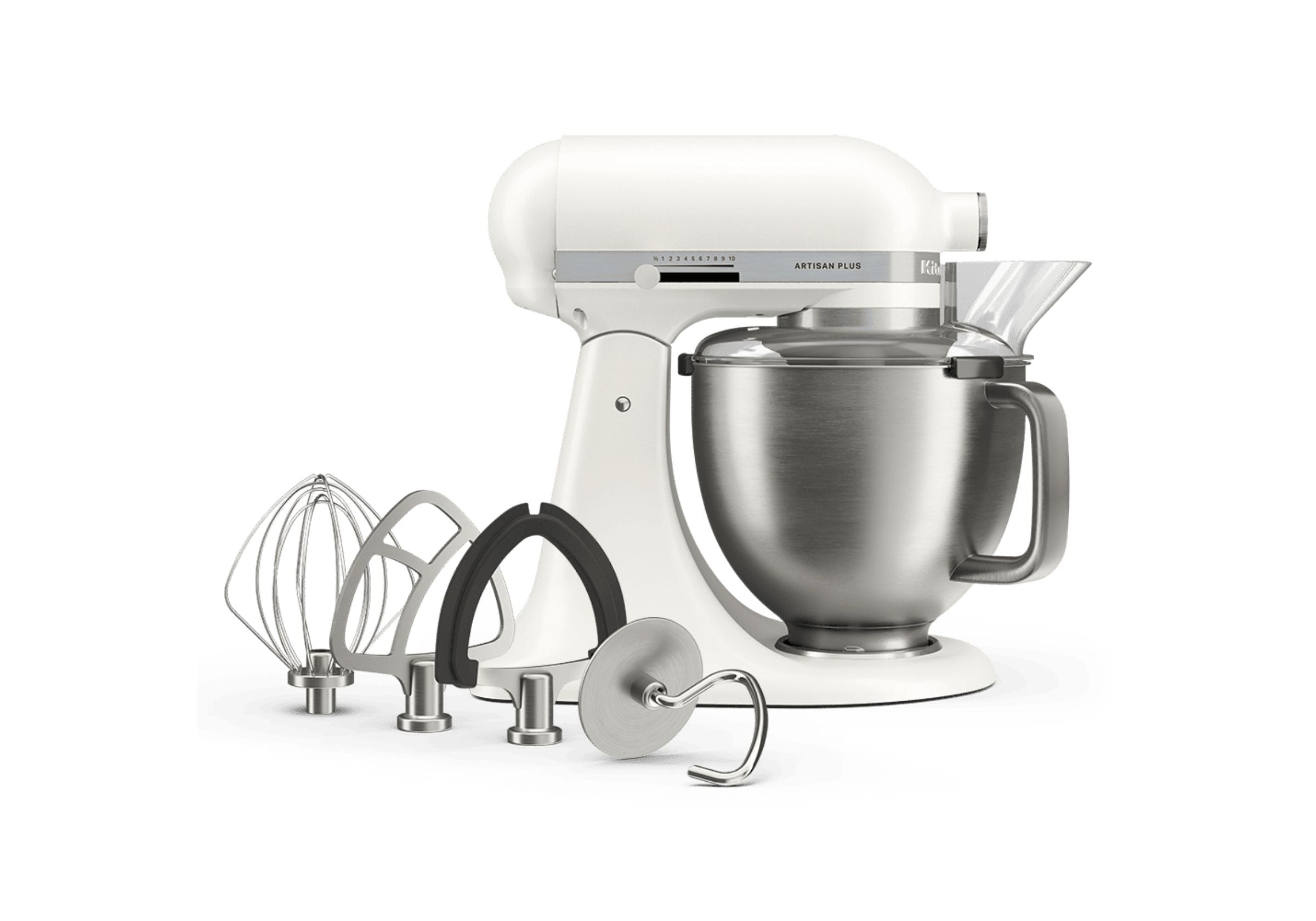 Artisan Plus Tilt-Head Stand Mixer KSM50