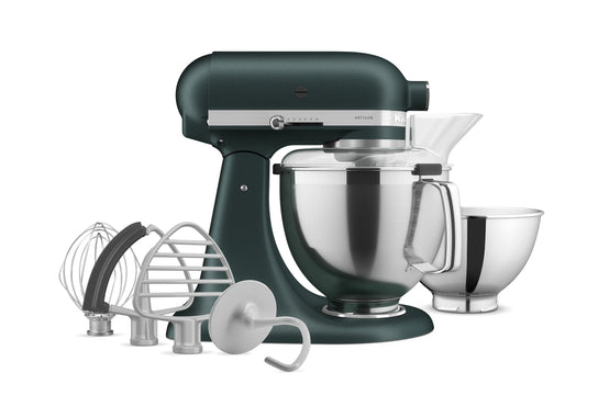 Artisan Tilt-Head Stand Mixer KSM195