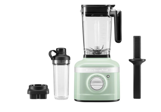 K400 Blender +  Personal Blending Jar