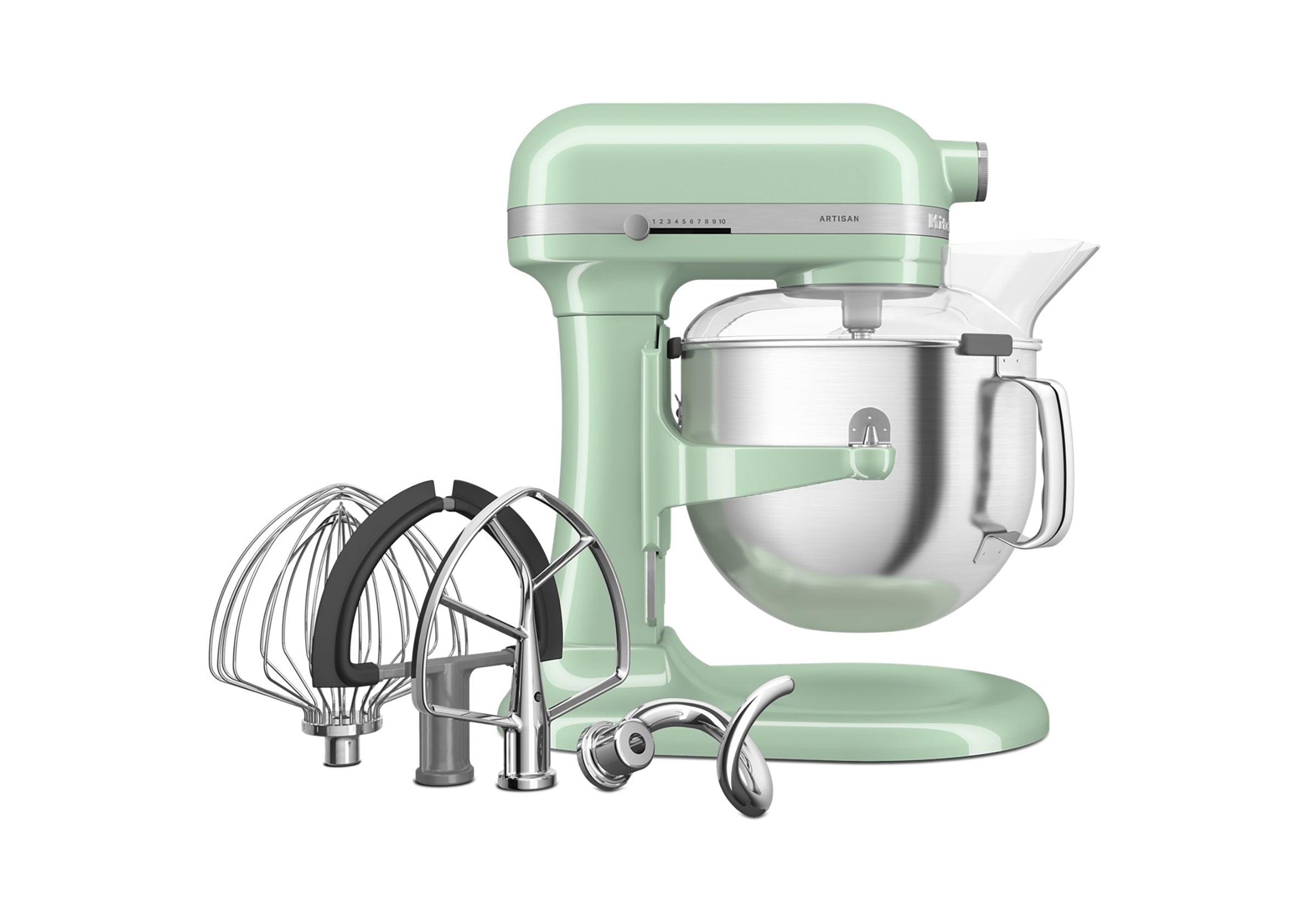 Artisan Bowl-Lift Stand Mixer KSM70