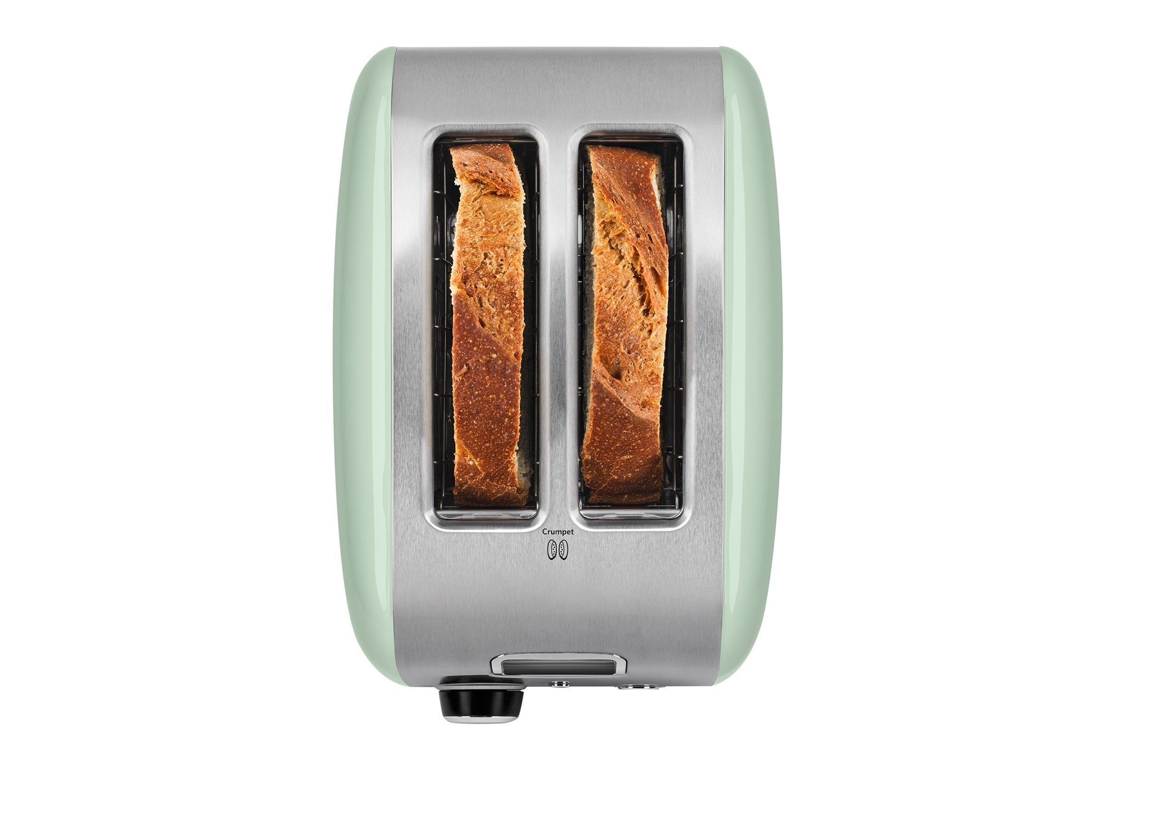 2 Slice Artisan Automatic Toaster KMT223