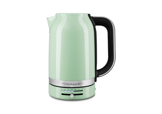 1.7L Variable Temperature Electric Kettle KEK1701