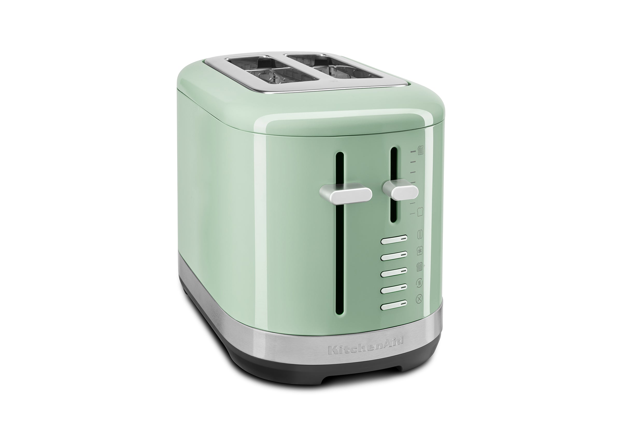 2 Slice Toaster KMT2109