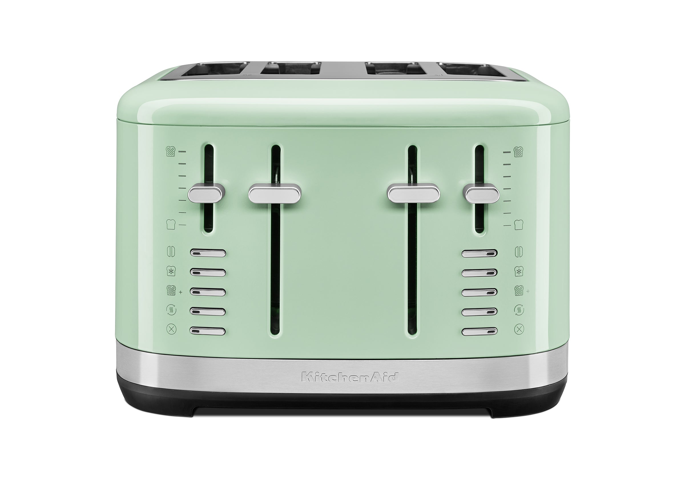 Slice Toaster Toasters KitchenAid