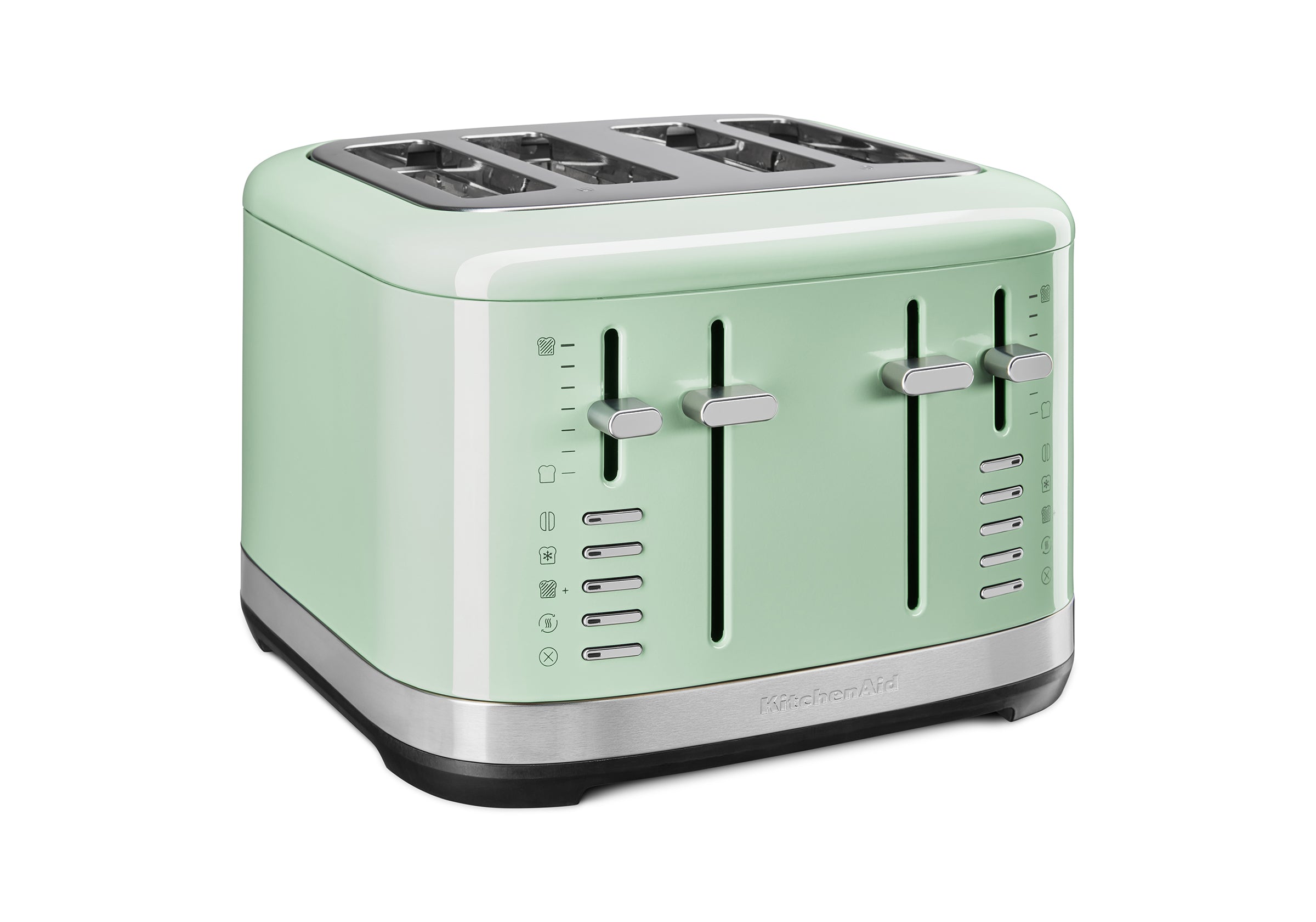 4 Slice Toaster KMT4109