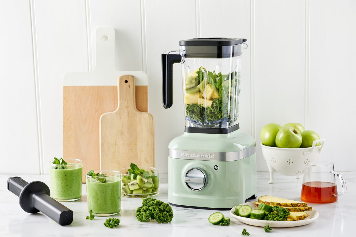 K400 Variable Speed Blender KSB4028 | KitchenAid Australia