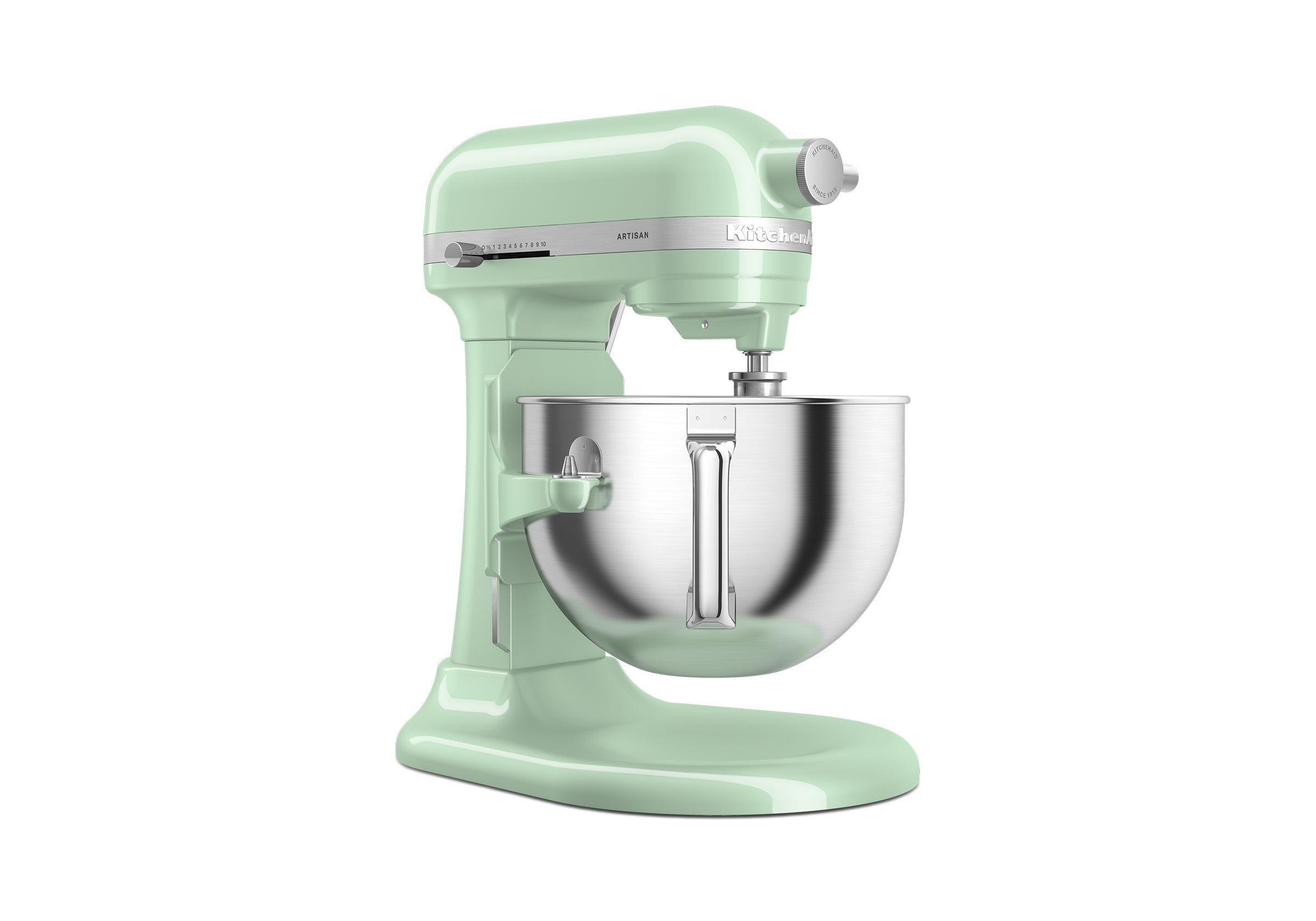 Artisan Bowl-Lift Stand Mixer KSM60