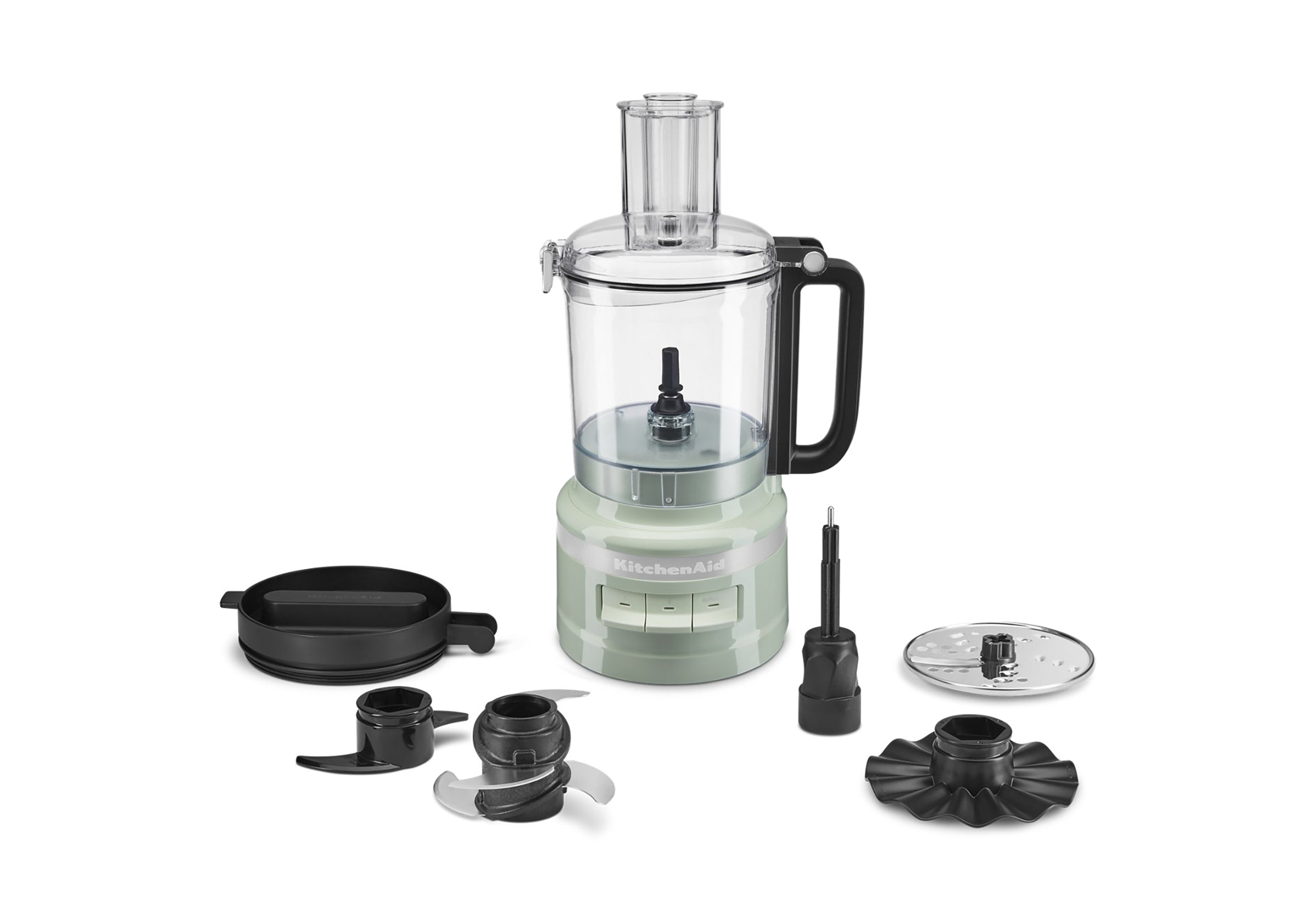 9 Cup Food Processor KFP0921