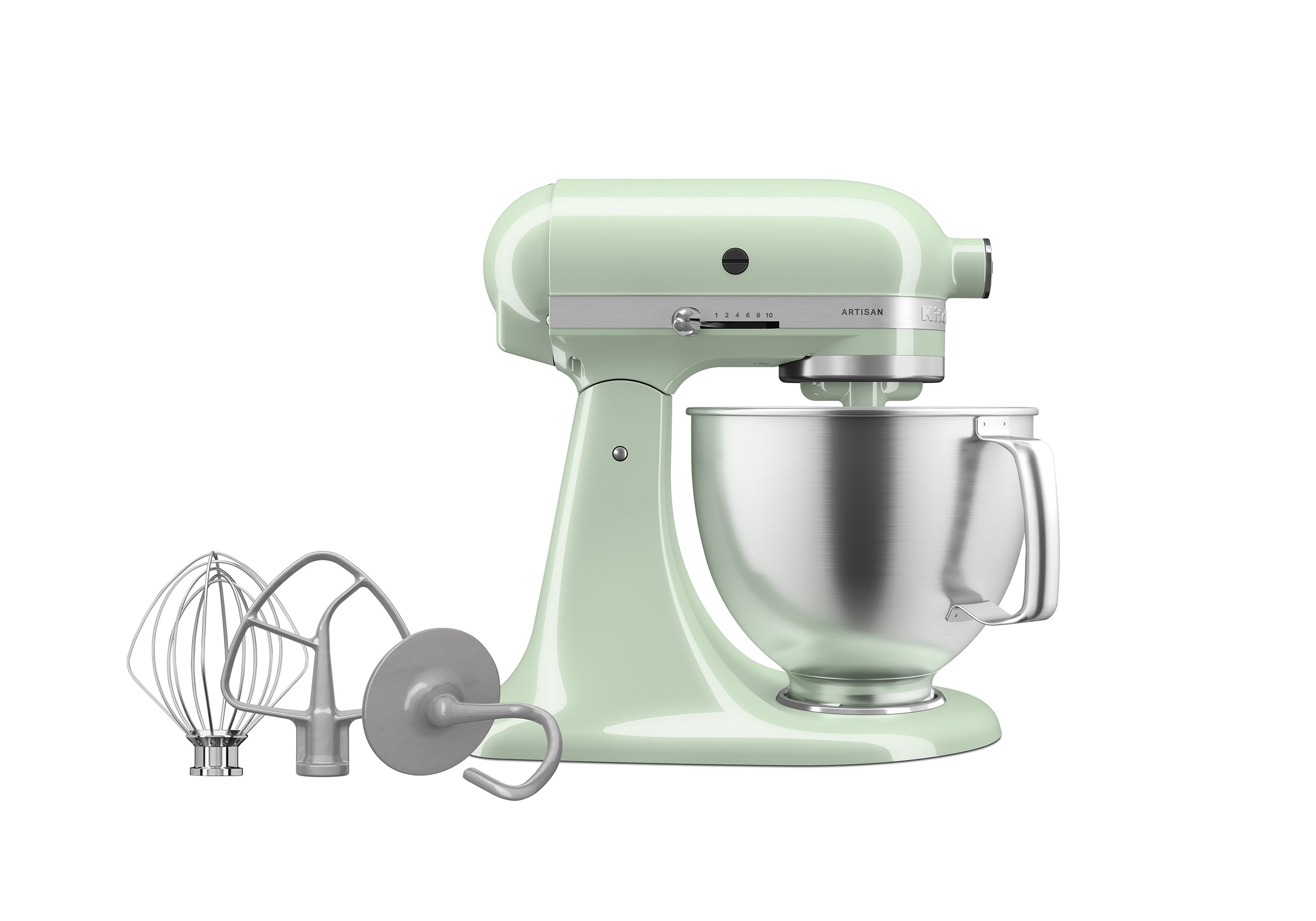 Refurbished Artisan Tilt-Head Stand Mixer KSM193