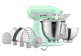 Artisan Tilt-Head Stand Mixer - Spearmint KSM195