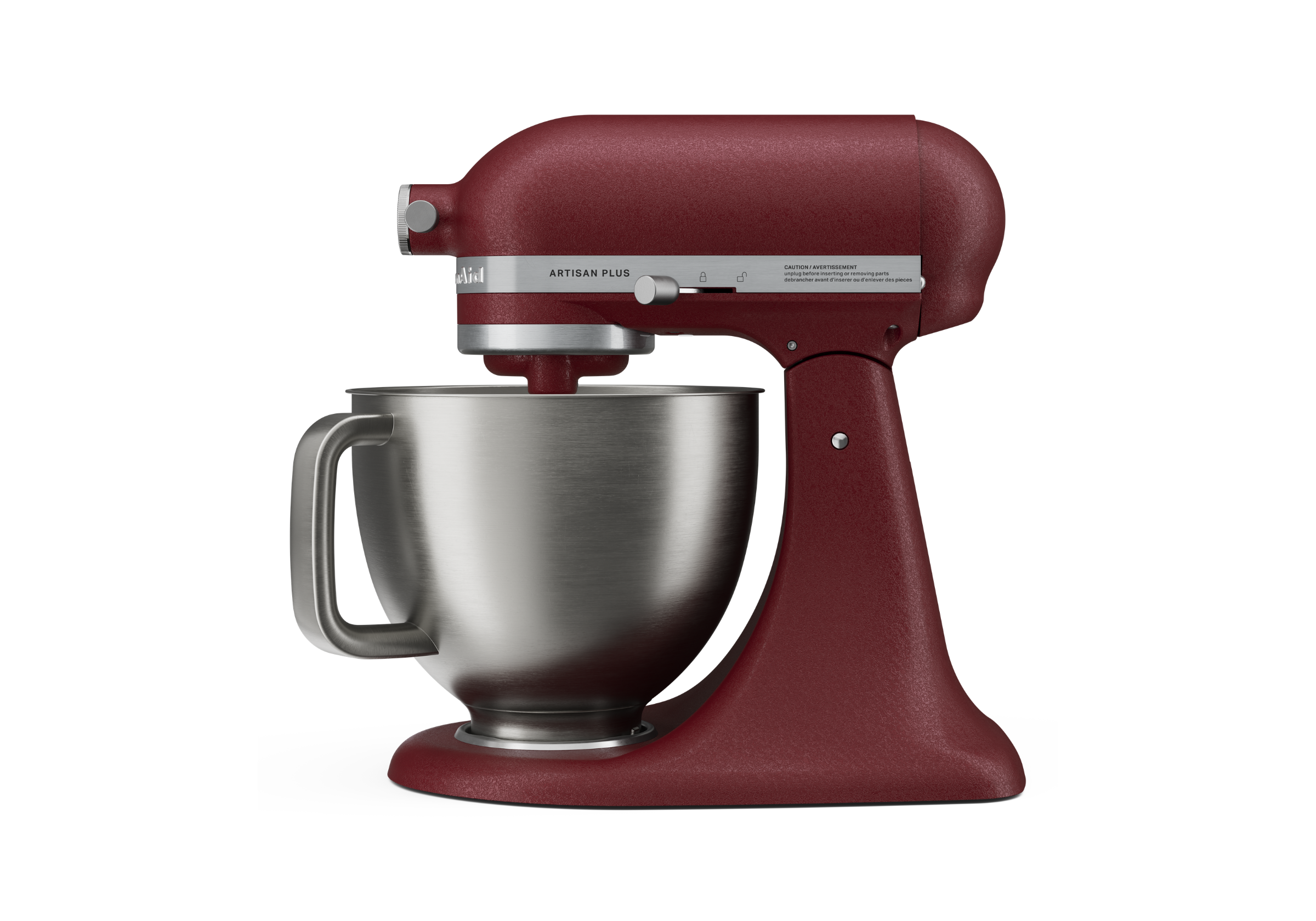 Artisan Plus Tilt-Head Stand Mixer KSM50