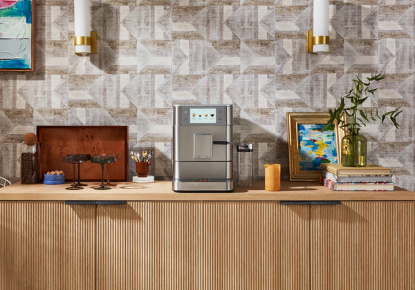 KF8 Fully Automatic Espresso Machine