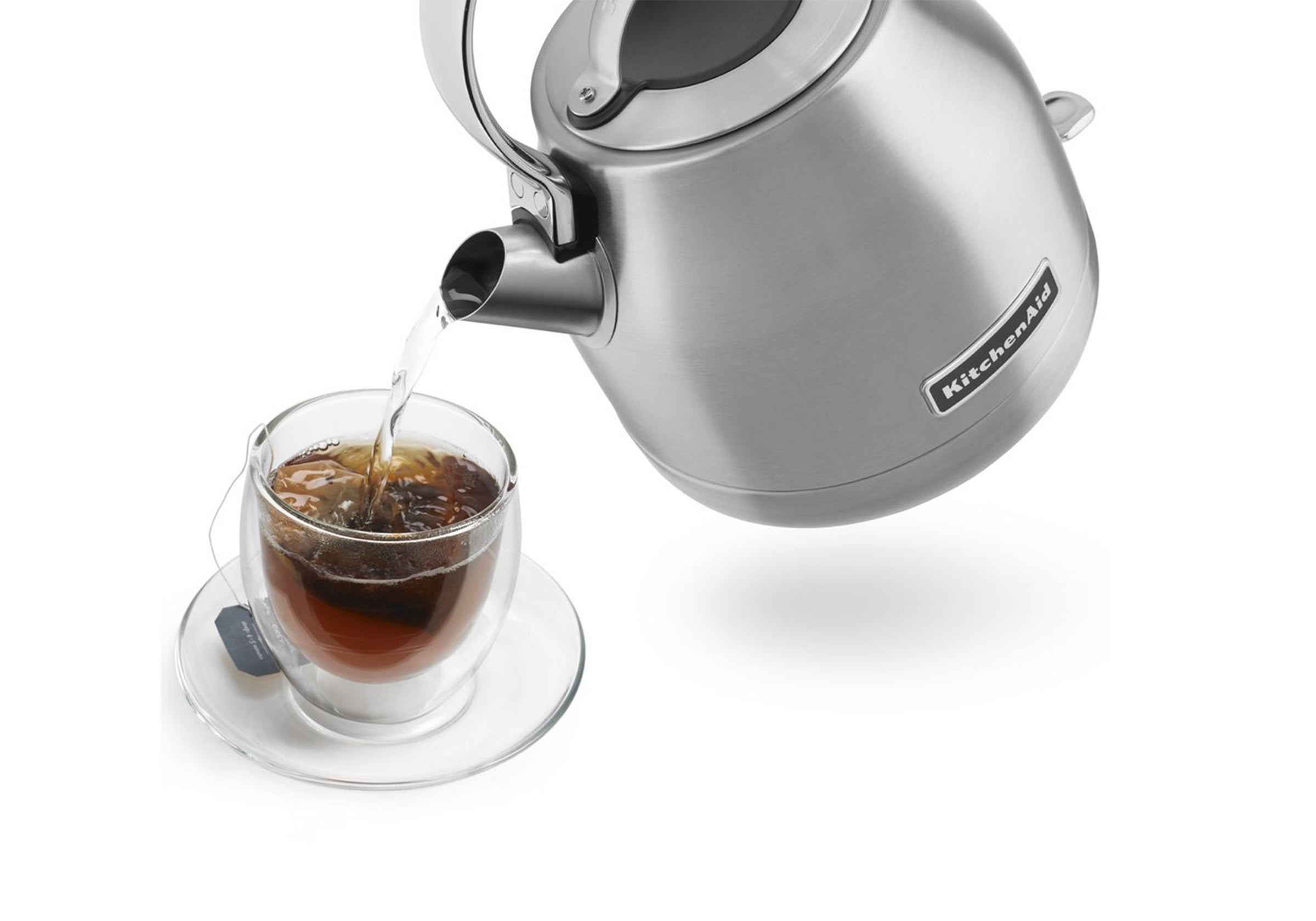 1.25L Classic Electric Kettle KEK1222