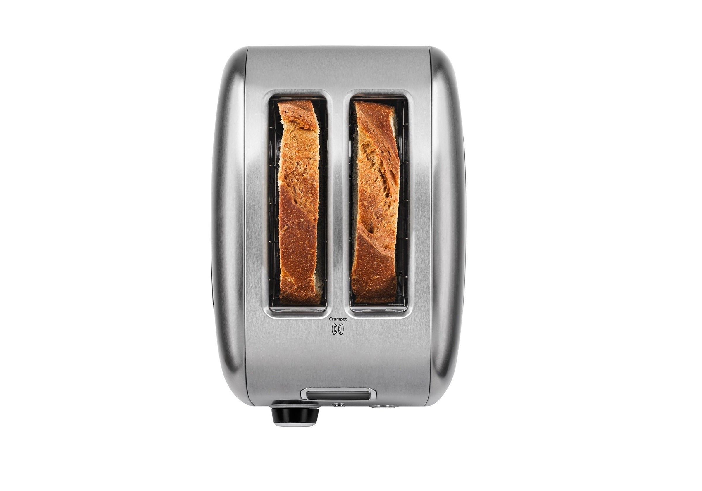 2 Slice Artisan Automatic Toaster KMT223