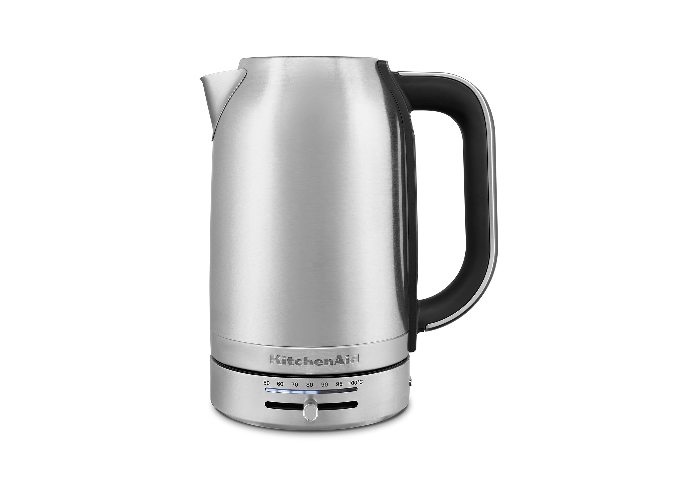 1.7L Variable Temperature Electric Kettle KEK1701