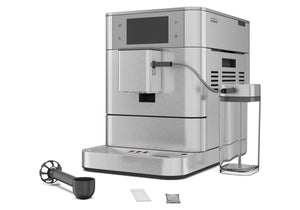 KF8 Fully Automatic Espresso Machine