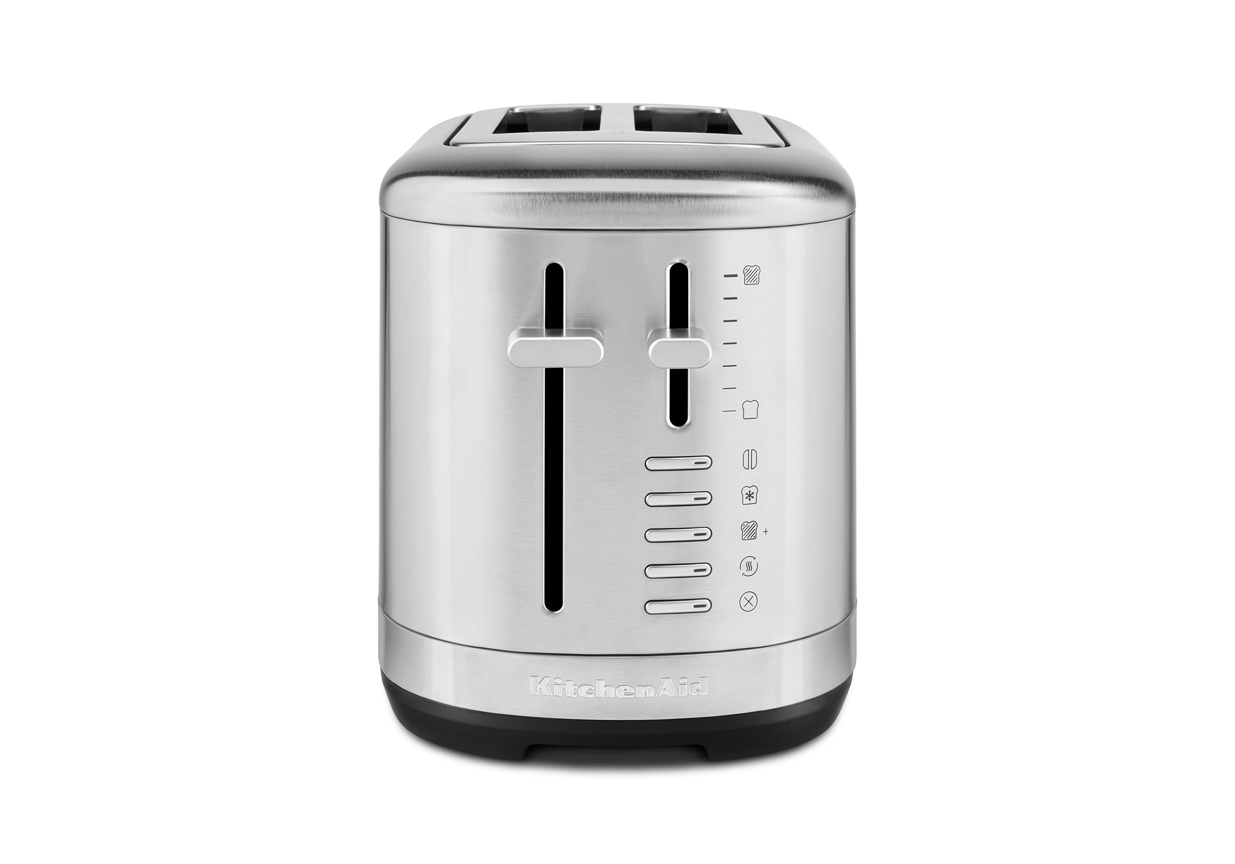 2 Slice Toaster KMT2109