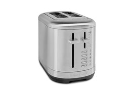 2 Slice Toaster KMT2109