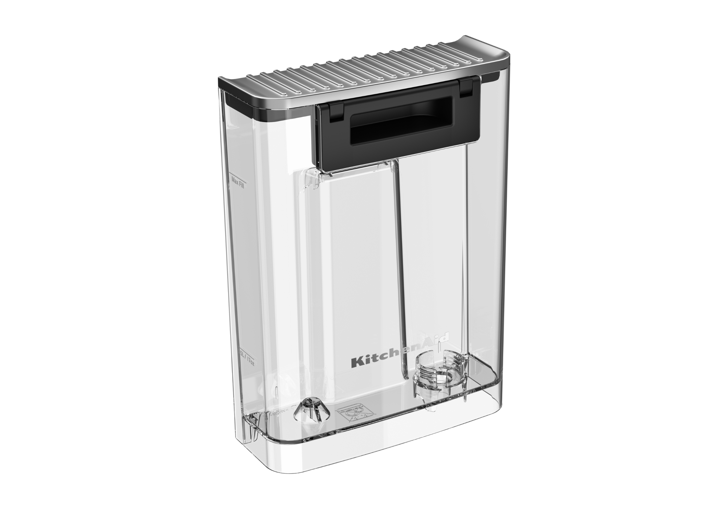 1.8 L Water Tank