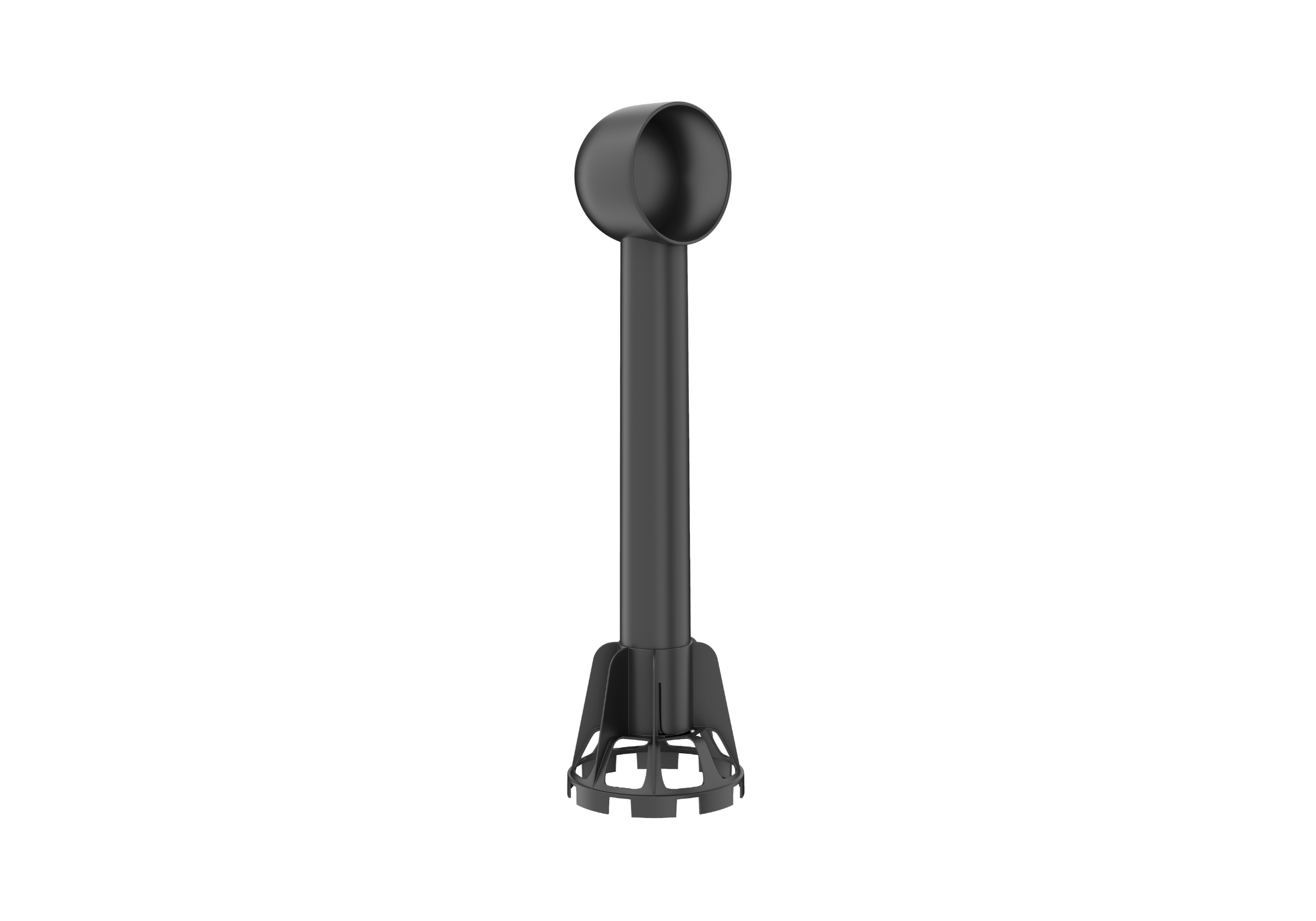 Ground Coffee Scoop