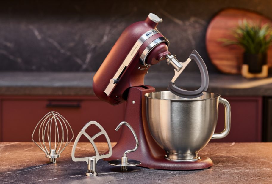 Integrated Bowl Light