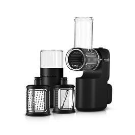 Go Cordless Grater Slicer Shredder Without Battery