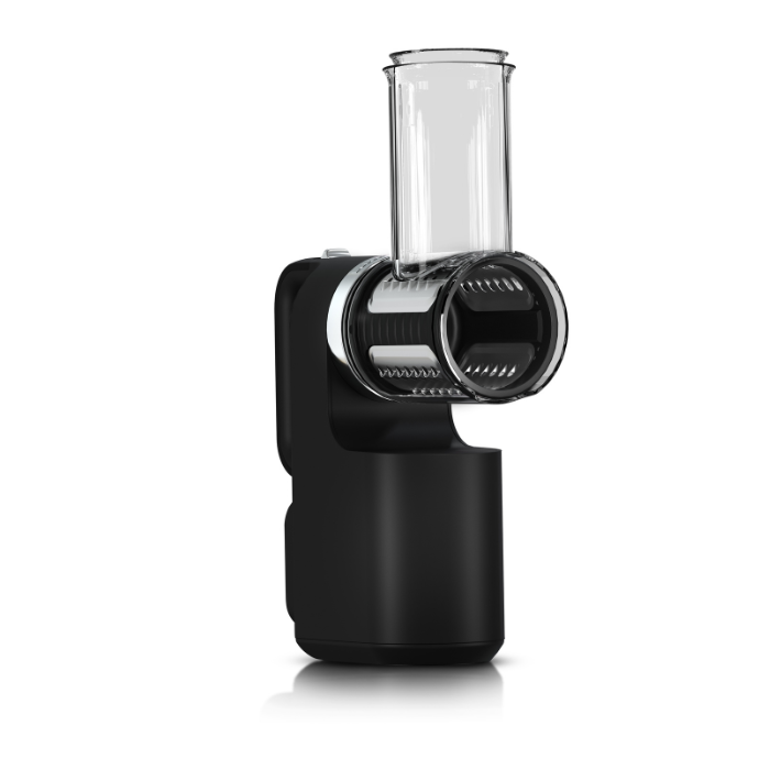Cordless Grater, Shredder, Slicer Body